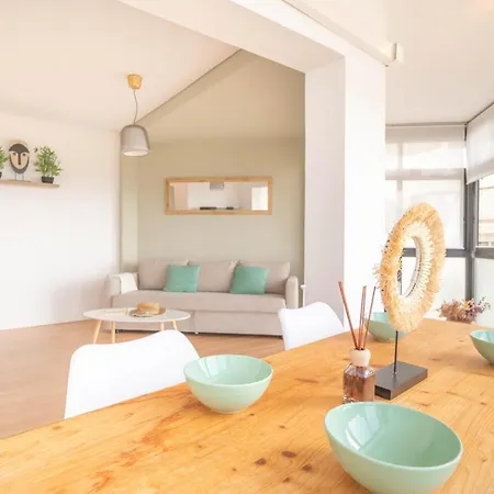 Apartamento Ocean View Marbella Exterior photo