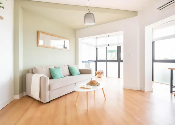 Apartamento Ocean View Marbella