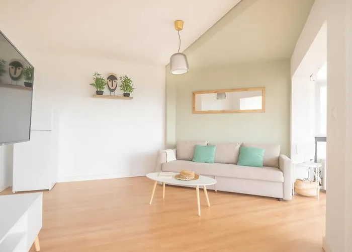 Apartamento Ocean View Marbella