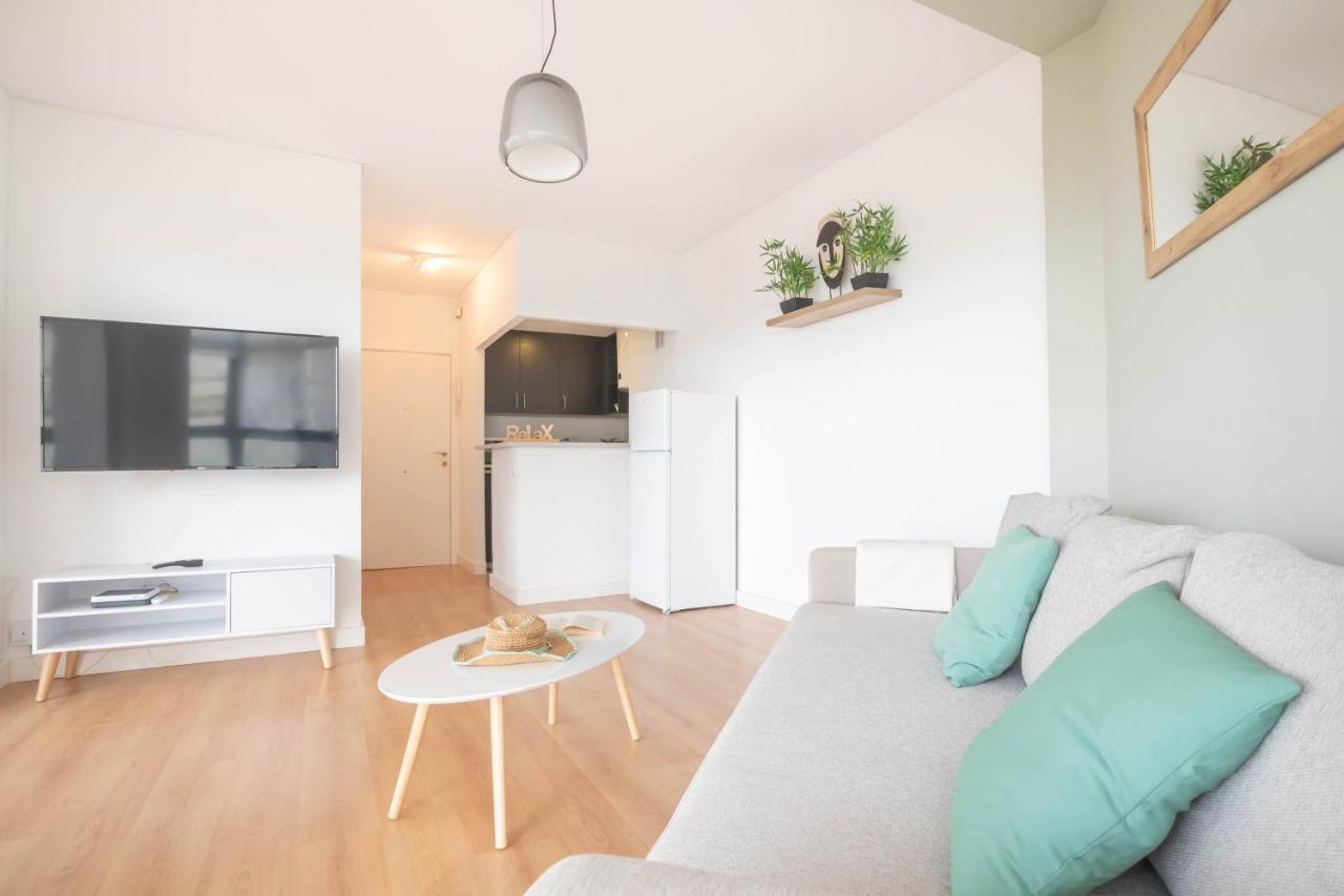 Apartament Ocean View *