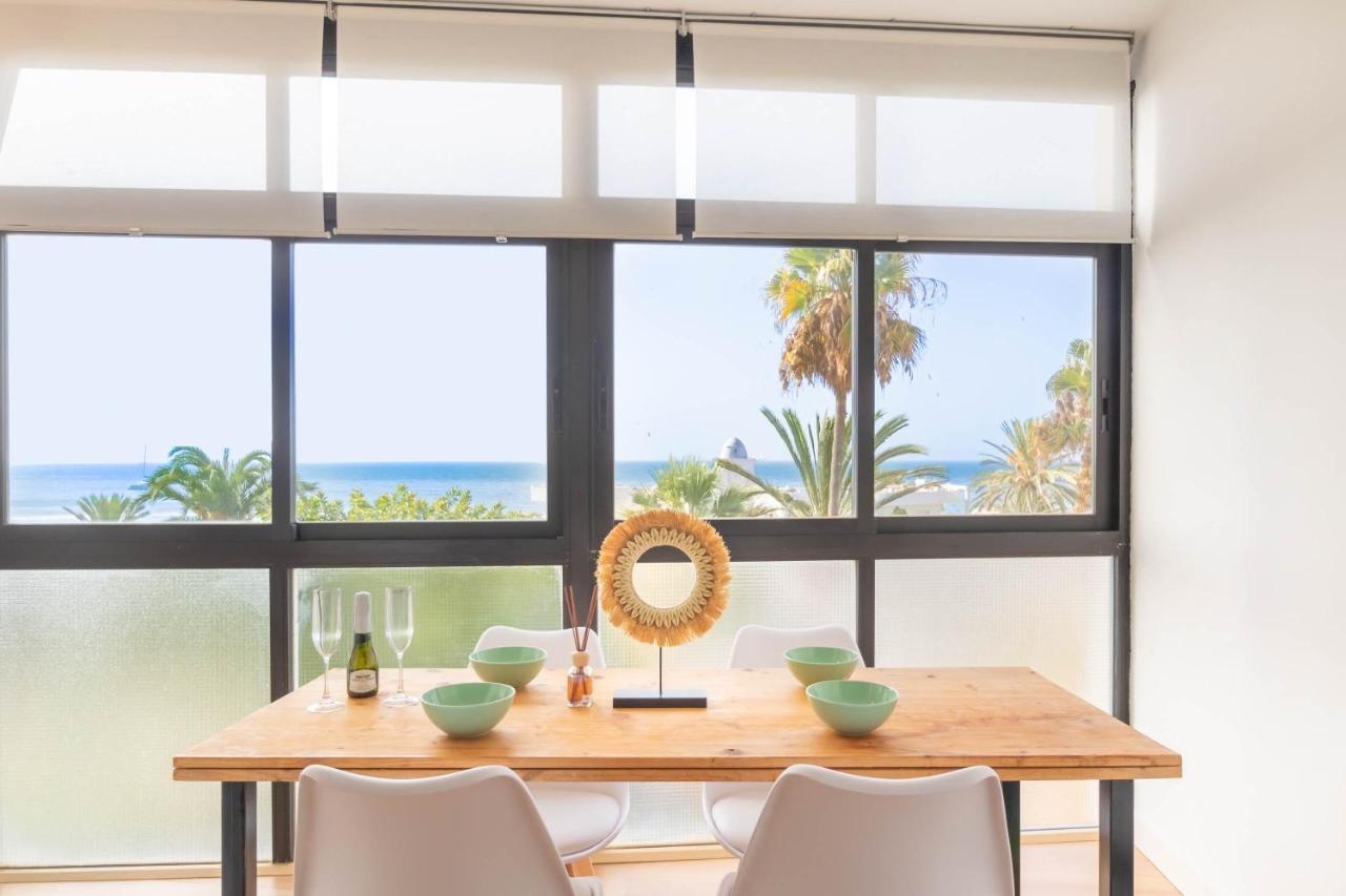 Apartament Ocean View *