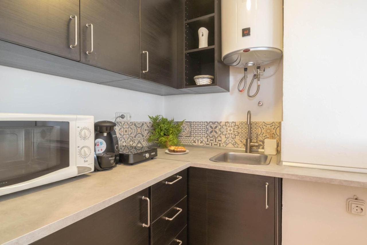 Ocean View Apartament Marbella