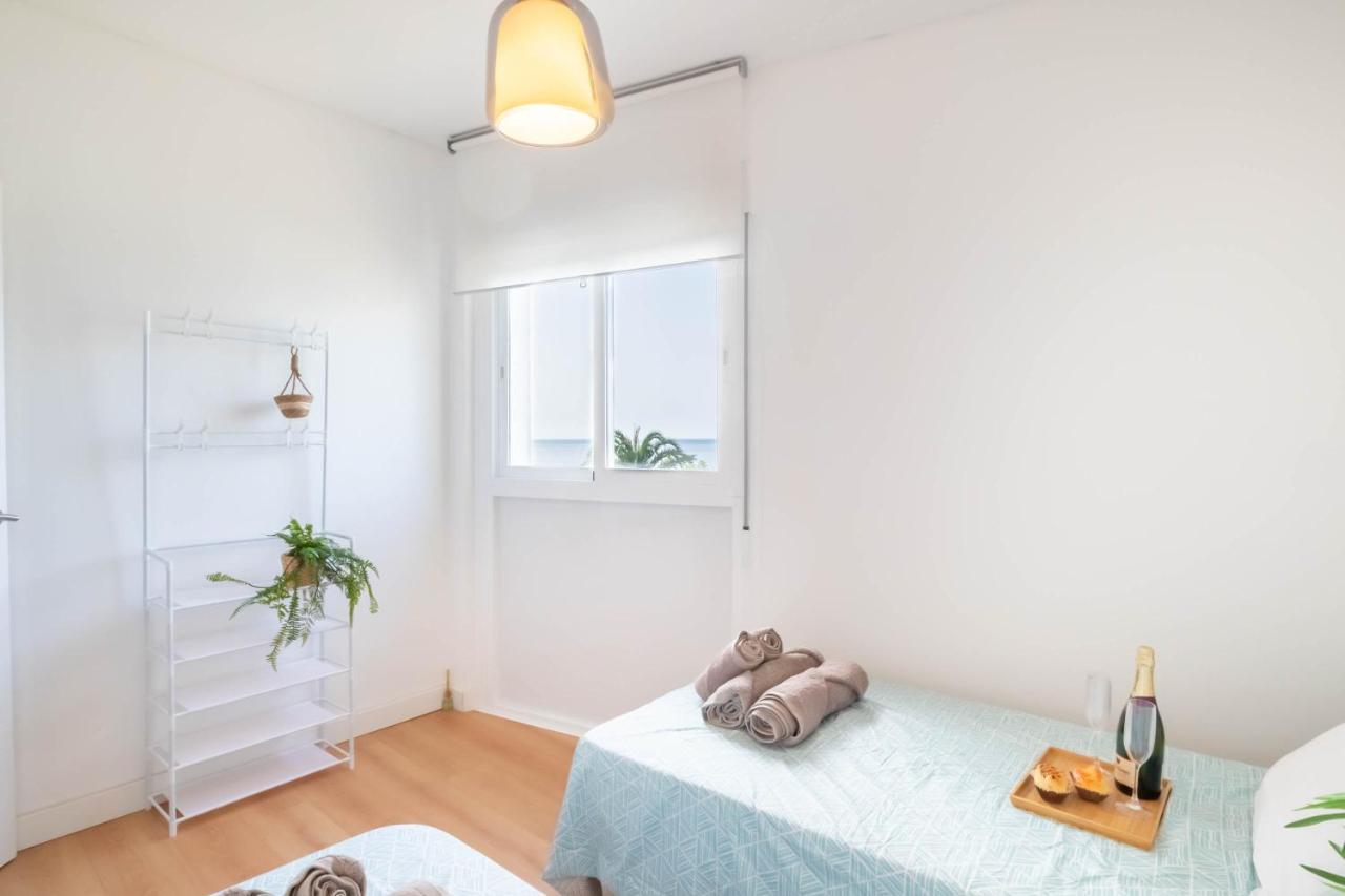 Apartament Ocean View *